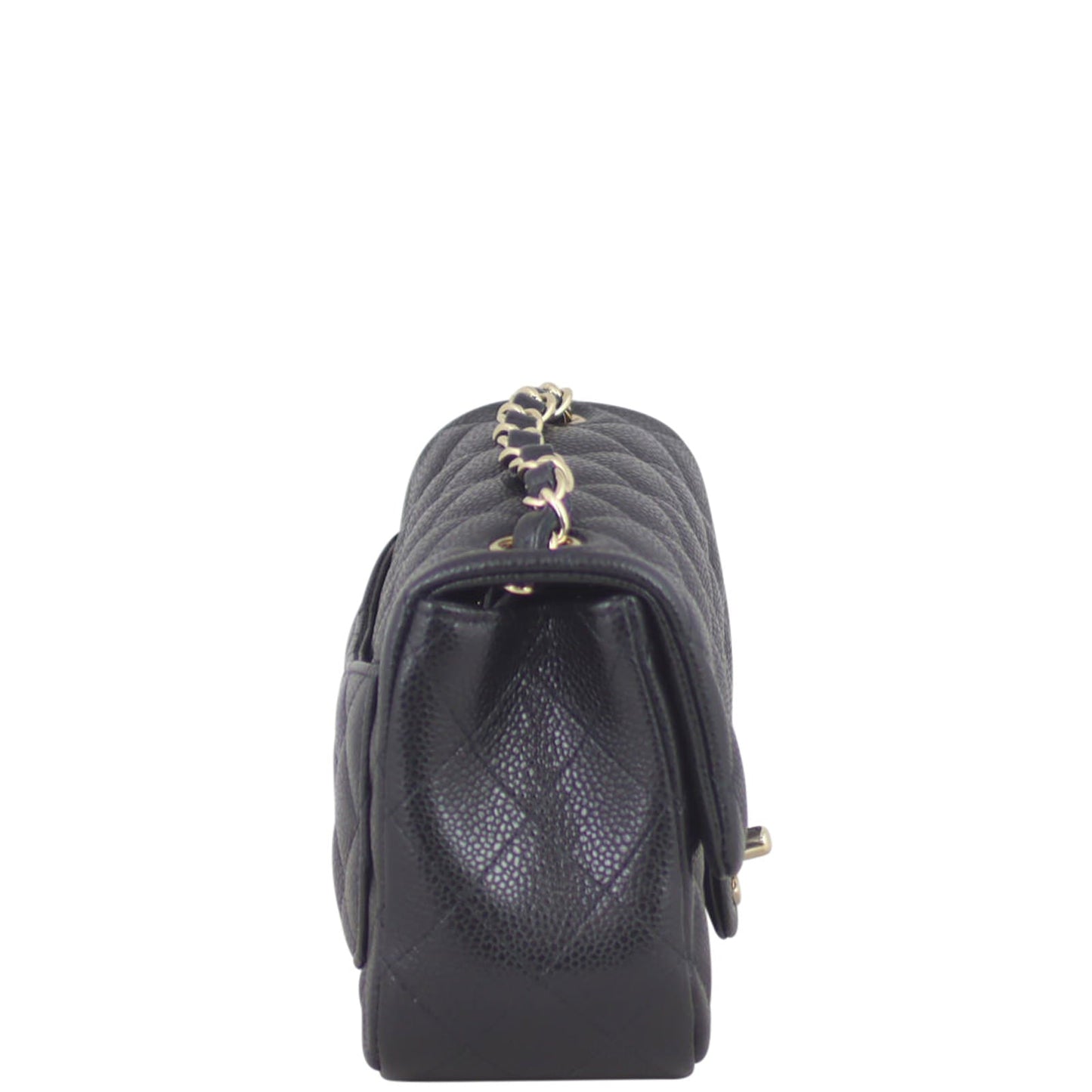 Chanel Mini Square Flap Bag