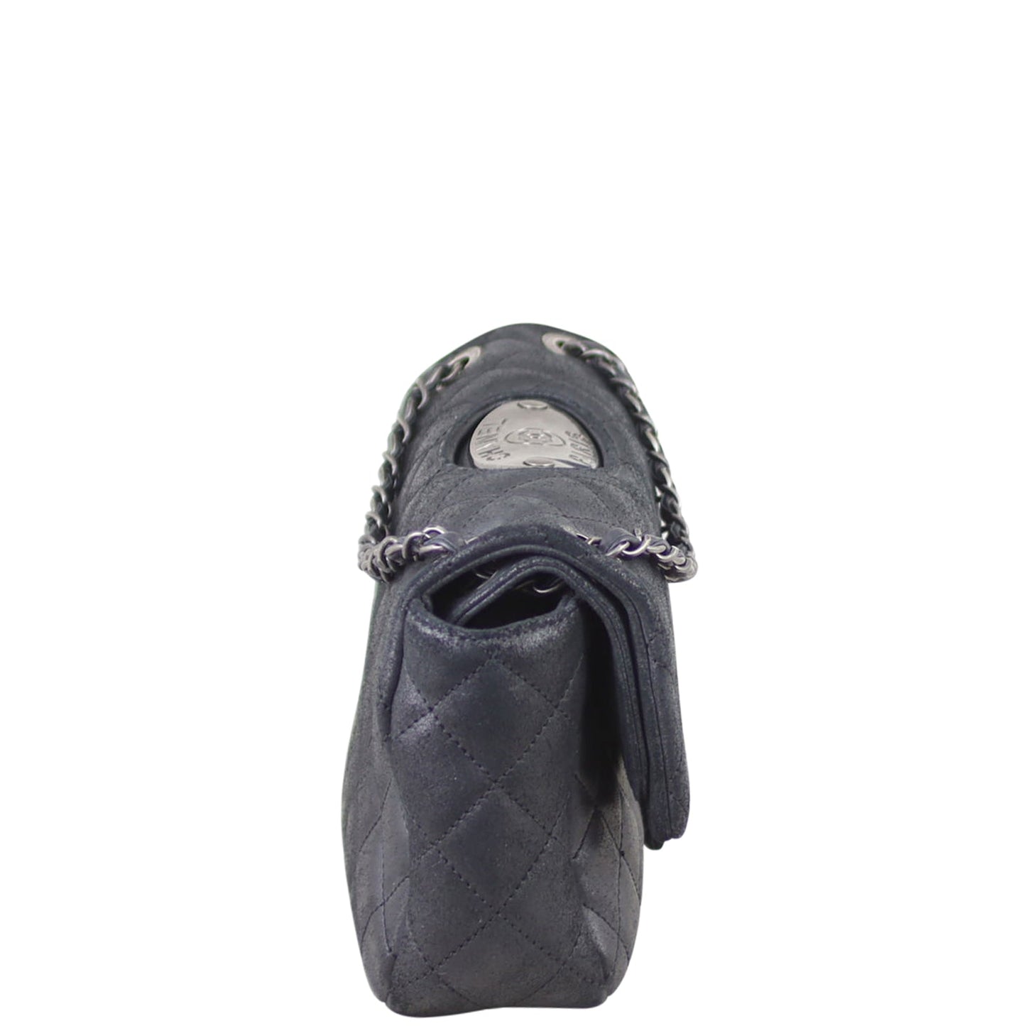 Chanel Paris Dallas Medium Flap Bag
