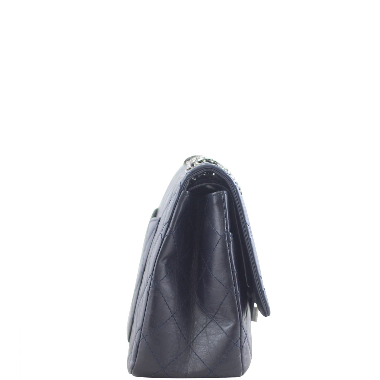 Chanel Reissue 227 Double Flap Bag