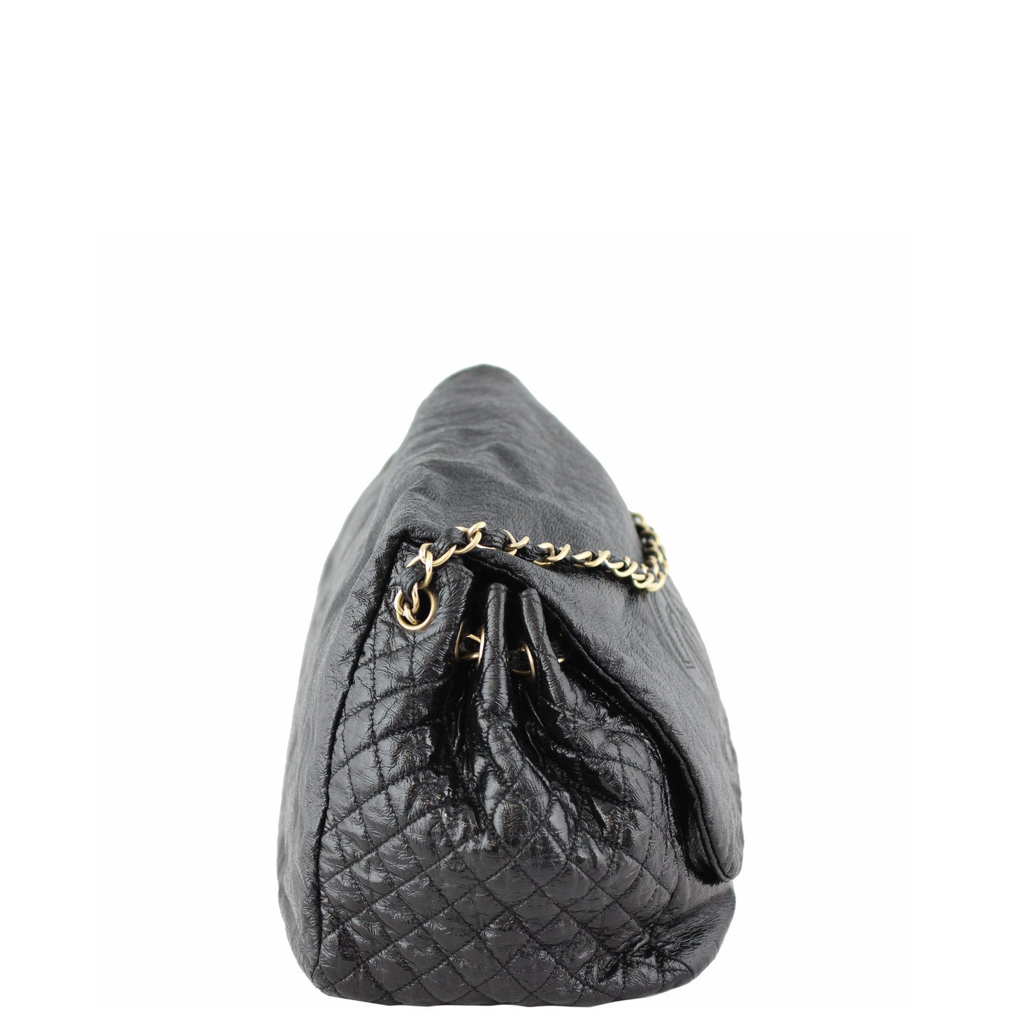 Chanel Rock and Chain XL Flap Bag