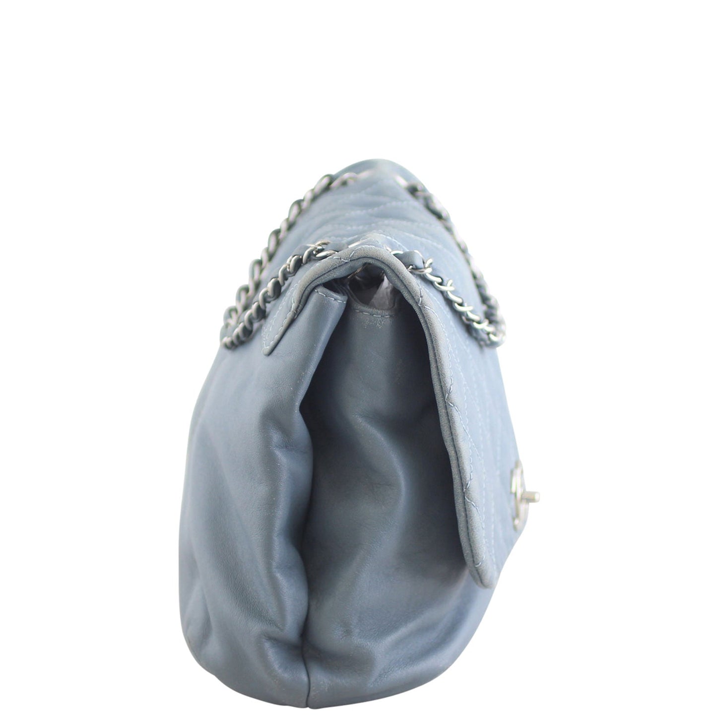 Chanel Soft Flap Shoulder Bag