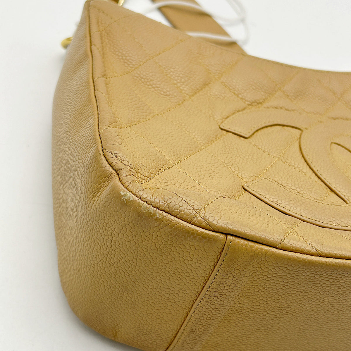Chanel Pochette Shoulder Bag - Tiana Bags