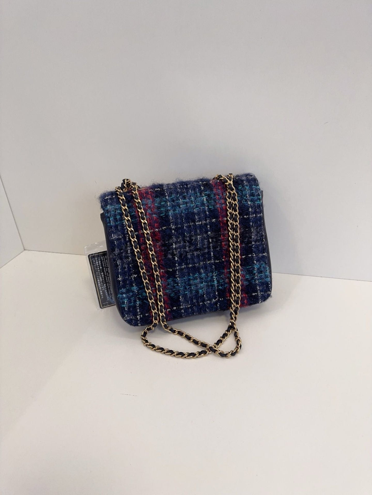 Chanel Handbag Bag - Tiana Bags