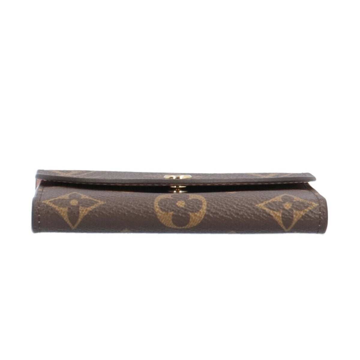 Louis Vuitton Rose Ballerine Monogram Canvas Coin Purse/Coin Case