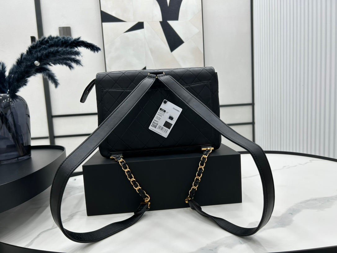 Chanel Handbag Bag - Tiana Bags