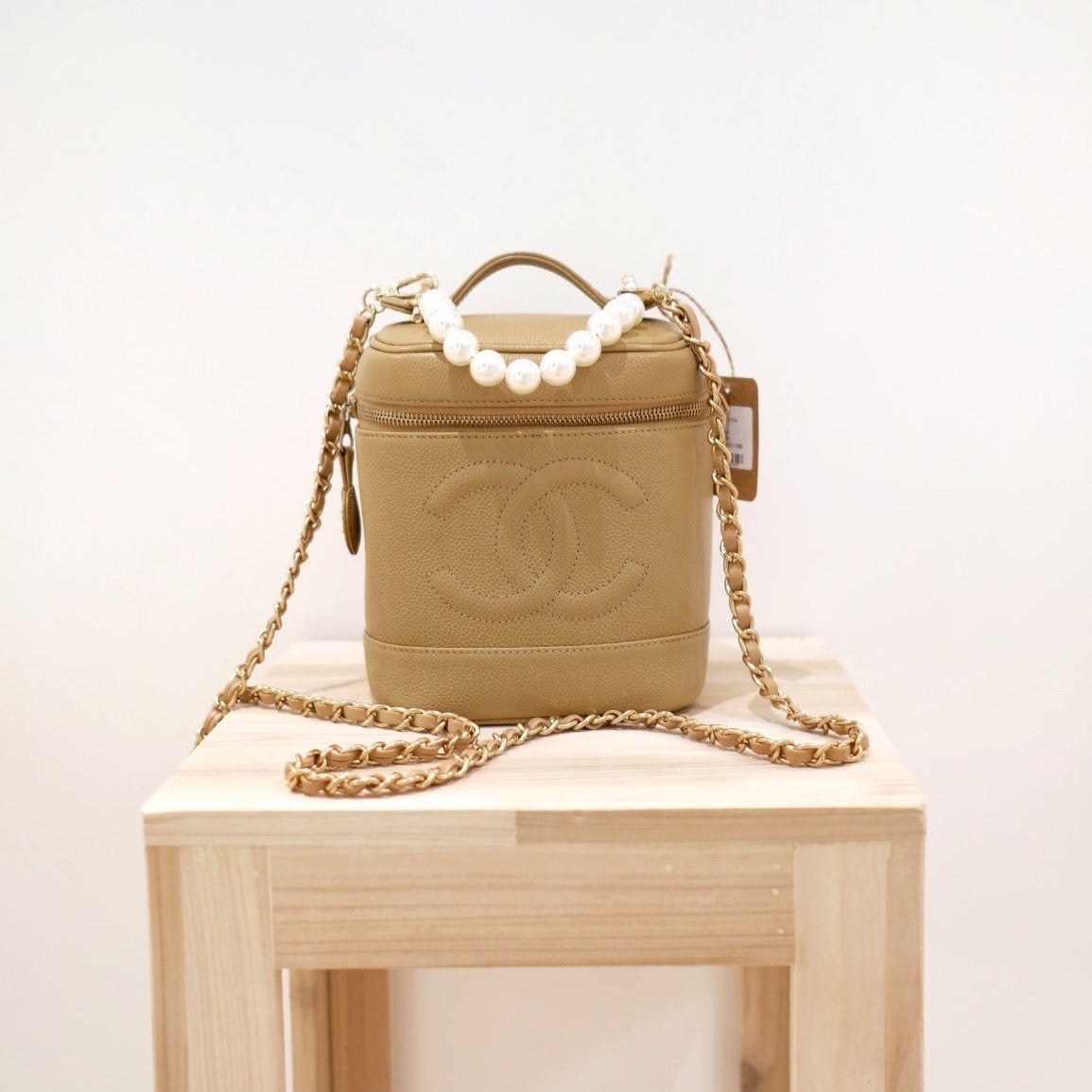 Chanel Handbag Bag - Tiana Bags