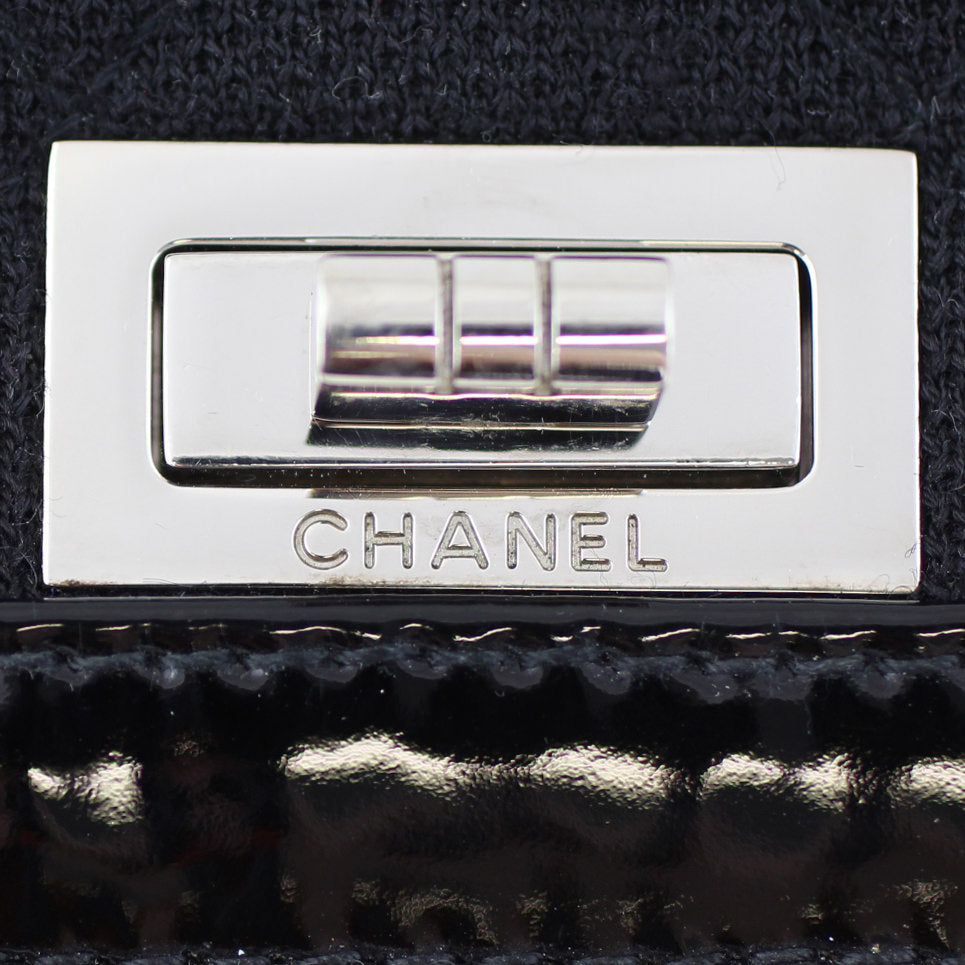 Chanel Reissue East West Flap Bag