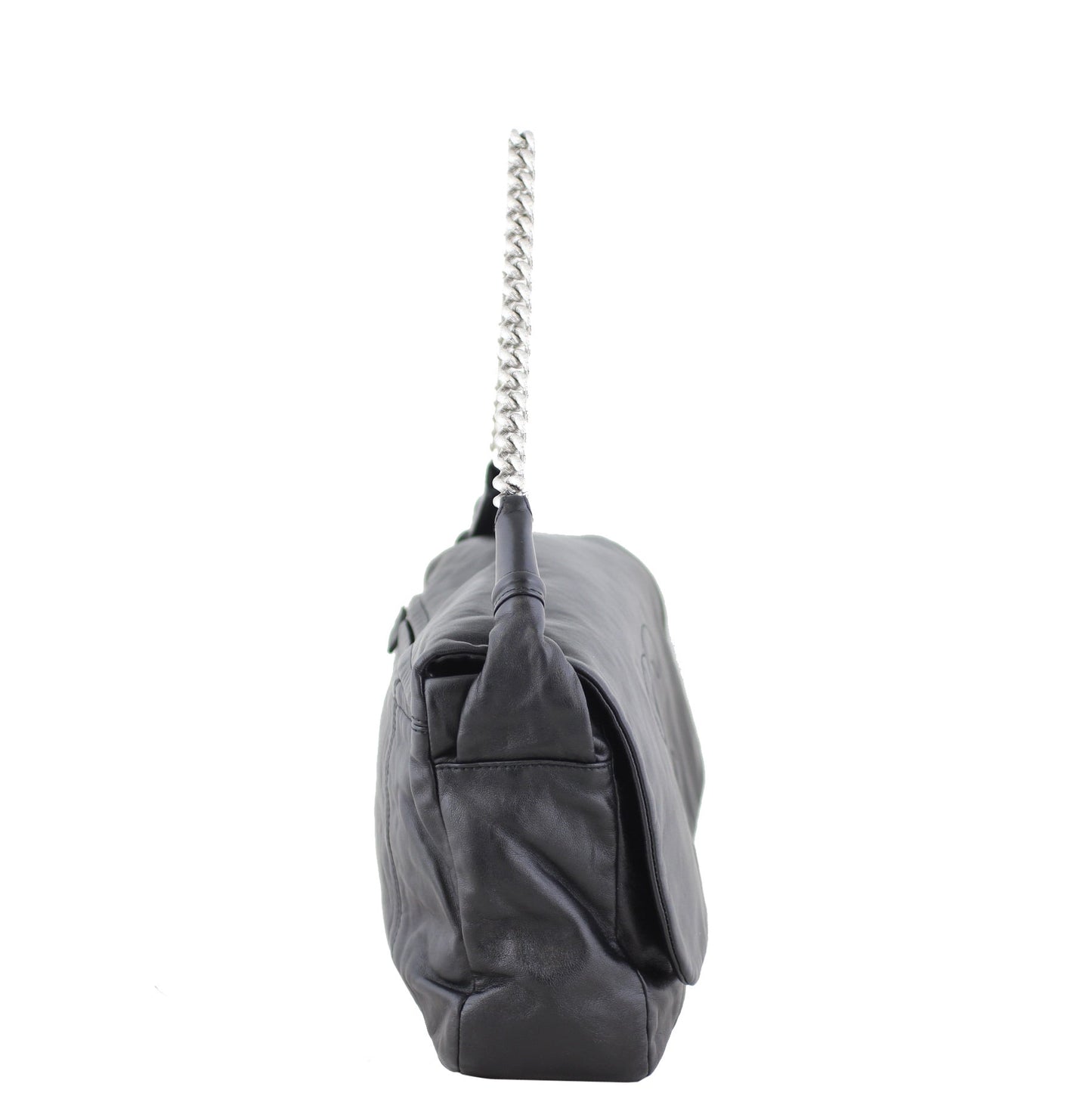 Chanel CC Flap Chain Shoulder Bag