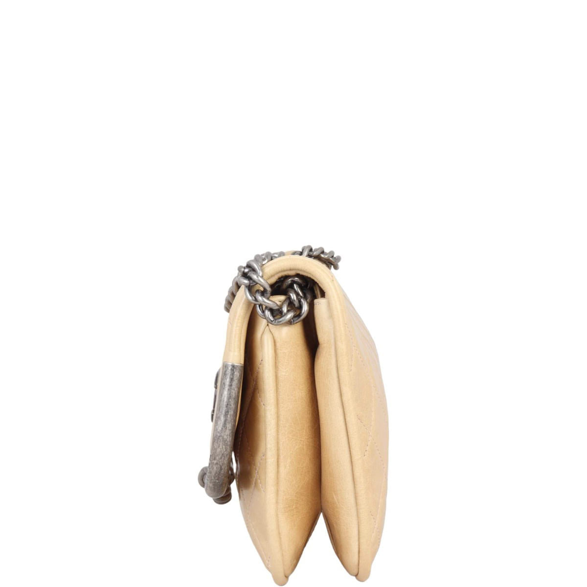Chanel CC Chain Flap Bag