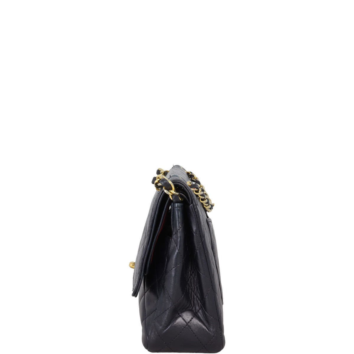 Chanel Vintage Double Flap Medium