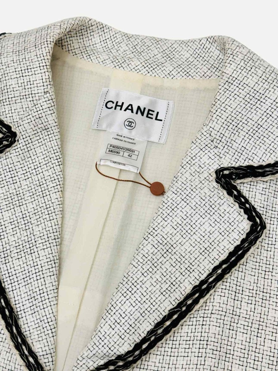 Chanel Handbag Bag - Tiana Bags