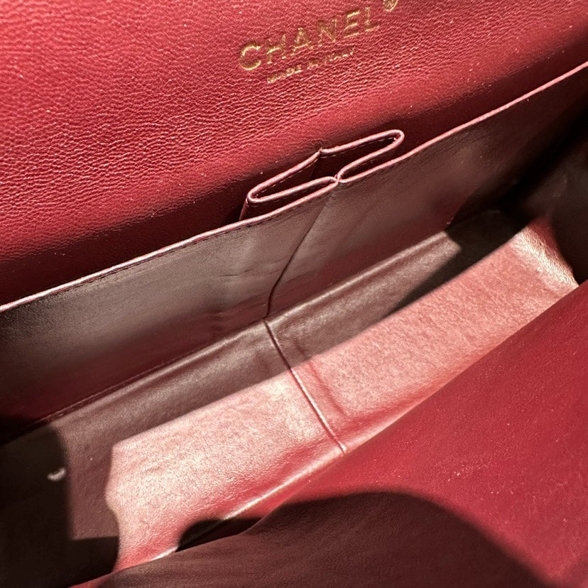 Chanel Flap Shoulder Bag - Tiana Bags