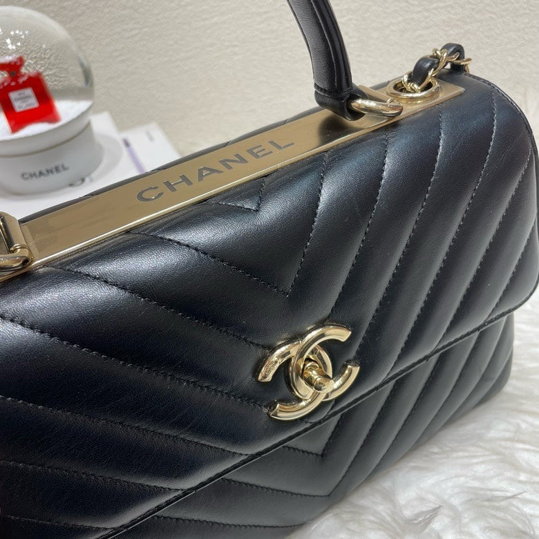 Chanel Handbag Bag - Tiana Bags