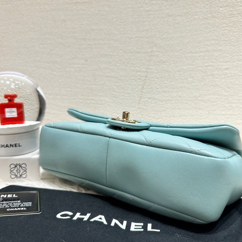 Chanel Flap Shoulder Bag - Tiana Bags