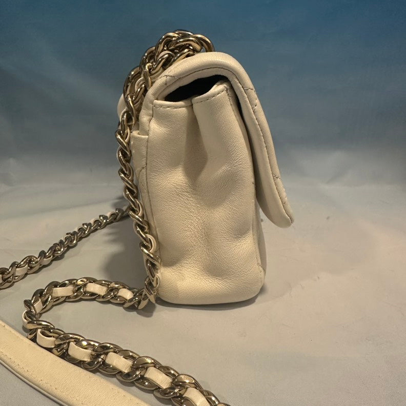 Chanel Flap Shoulder Bag - Tiana Bags