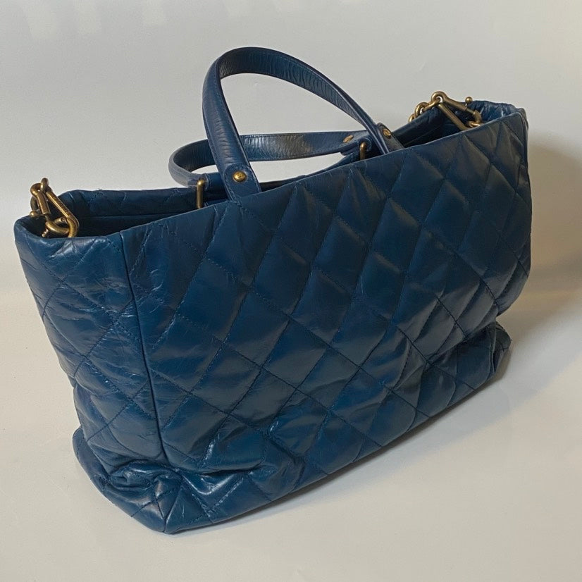Chanel Tote Bag - Tiana Bags