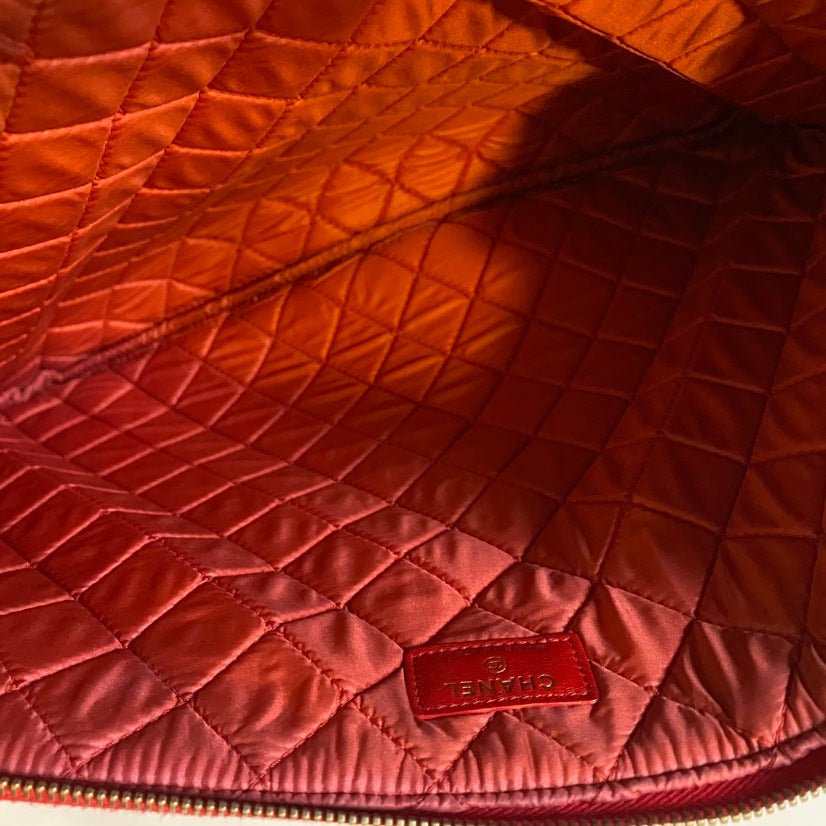 Chanel Clutch Bag - Tiana Bags