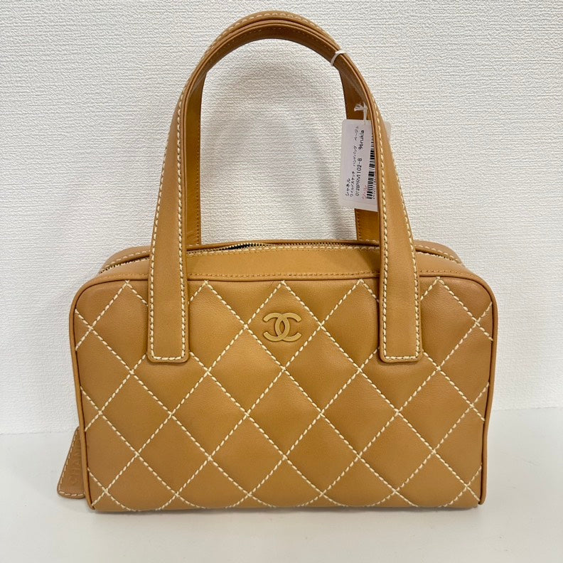 Chanel Handbag Bag - Tiana Bags