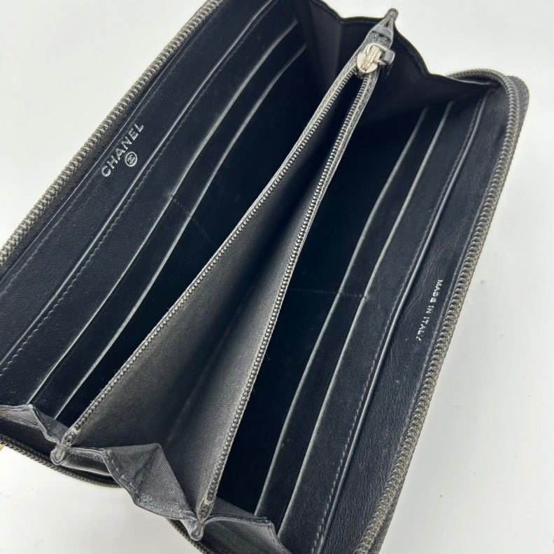 Chanel Clutch Bag - Tiana Bags