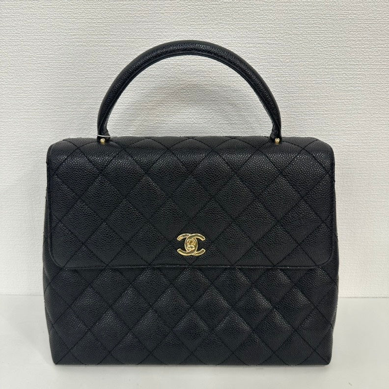 Chanel Kelly Handbag Bag - Tiana Bags