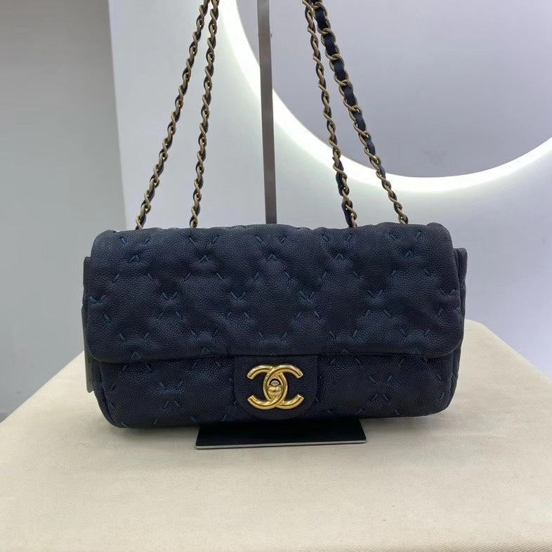 Chanel Flap Shoulder Bag - Tiana Bags