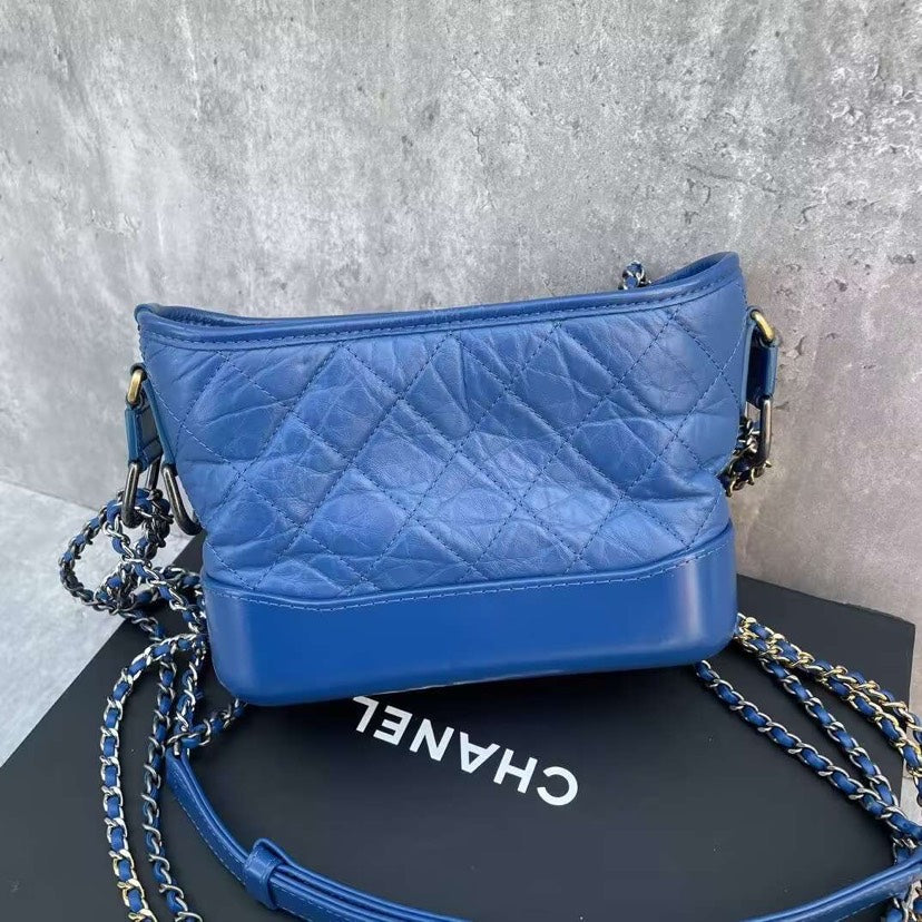 Chanel Gabrielle Shoulder Bag - Tiana Bags