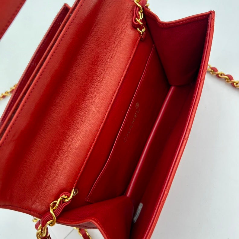 Chanel Shoulder Bag - Tiana Bags