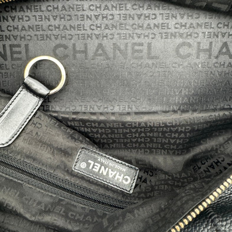 Chanel Shoulder Bag - Tiana Bags