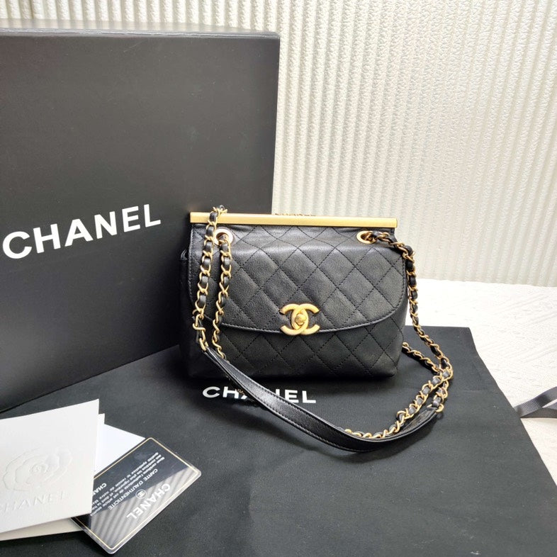 Chanel Shoulder Bag - Tiana Bags