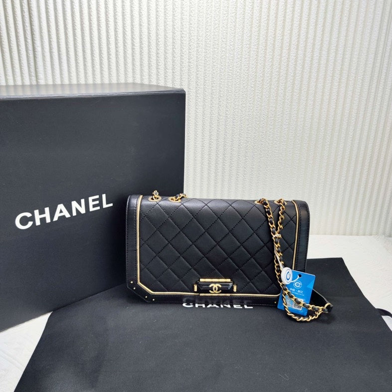 Chanel Handbag Bag - Tiana Bags