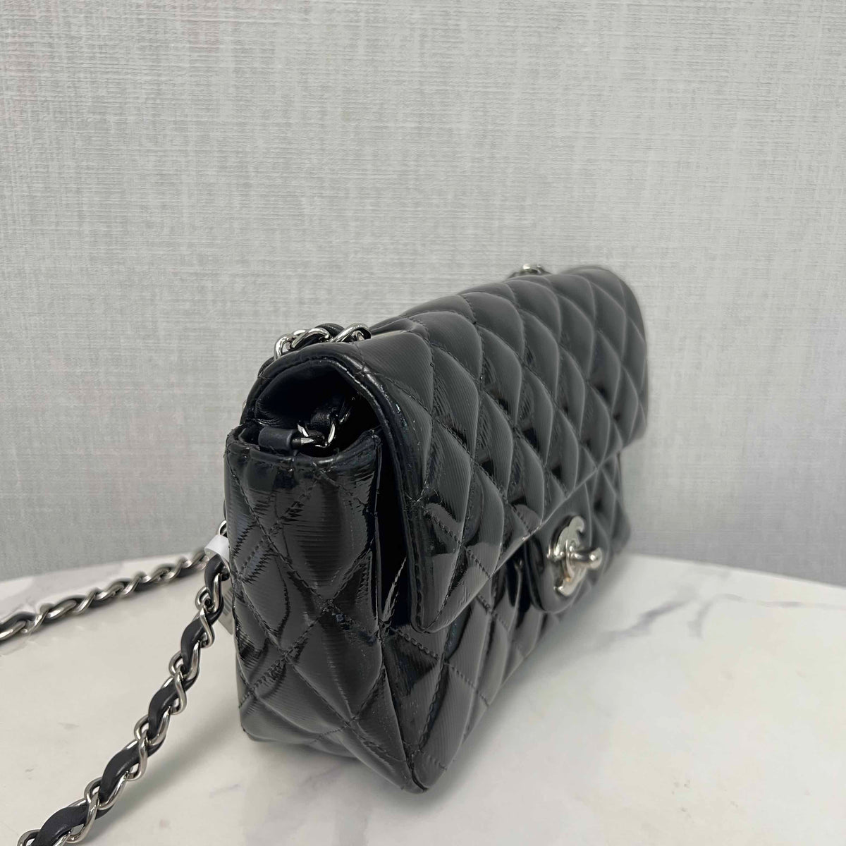 Chanel Classic Flap Shoulder Bag - Tiana Bags