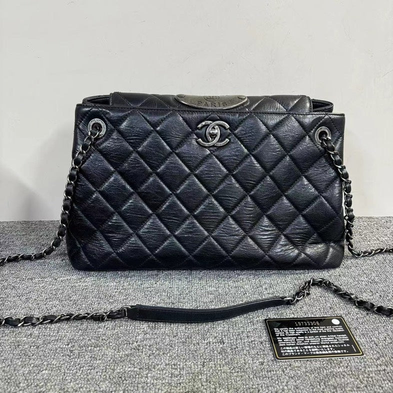 Chanel Handbag Bag - Tiana Bags