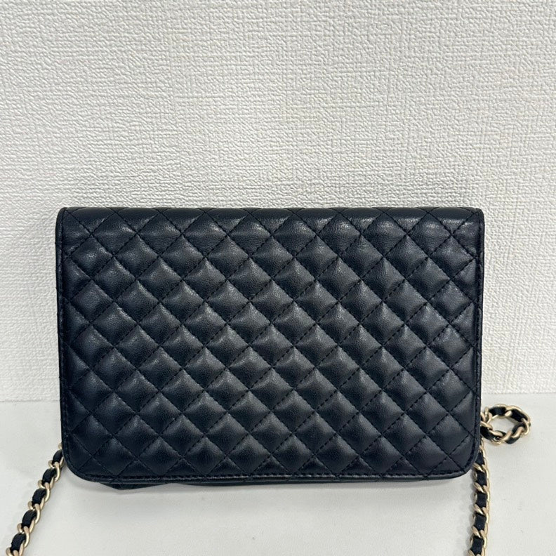 Chanel WOC Crossbody Bag - Tiana Bags