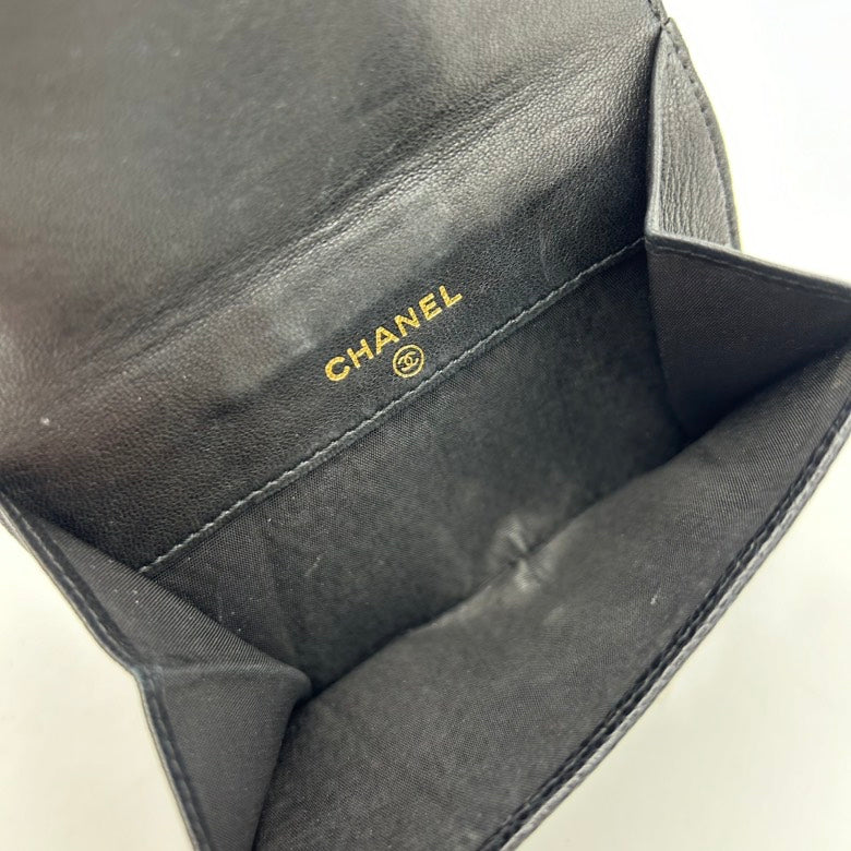 Chanel Classic Flap Shoulder Bag - Tiana Bags
