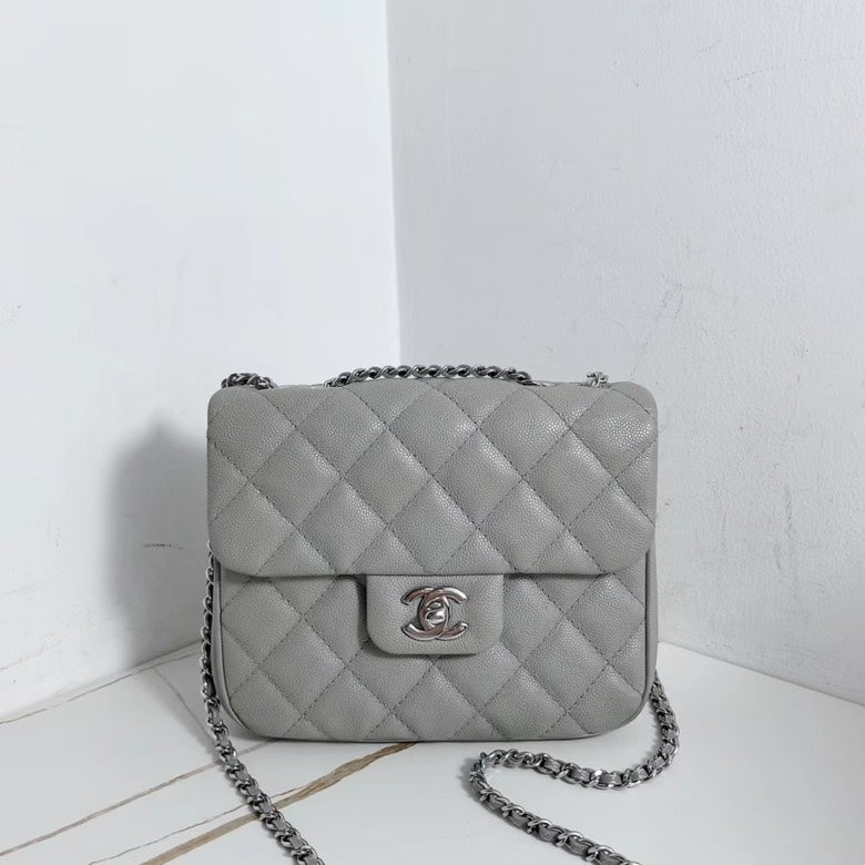 Chanel Classic Flap Crossbody Bag - Tiana Bags