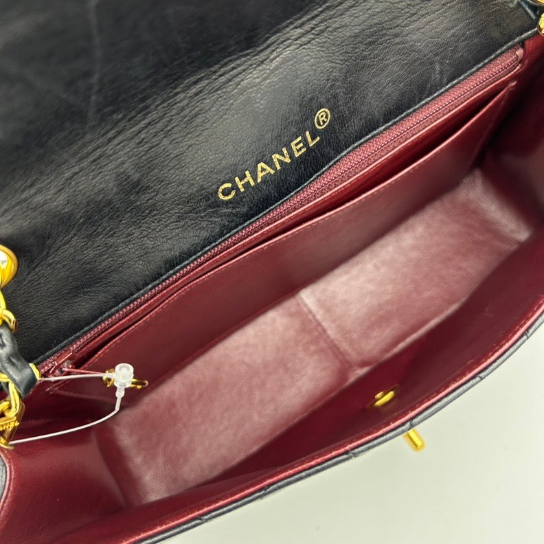 Chanel Handbag Bag - Tiana Bags