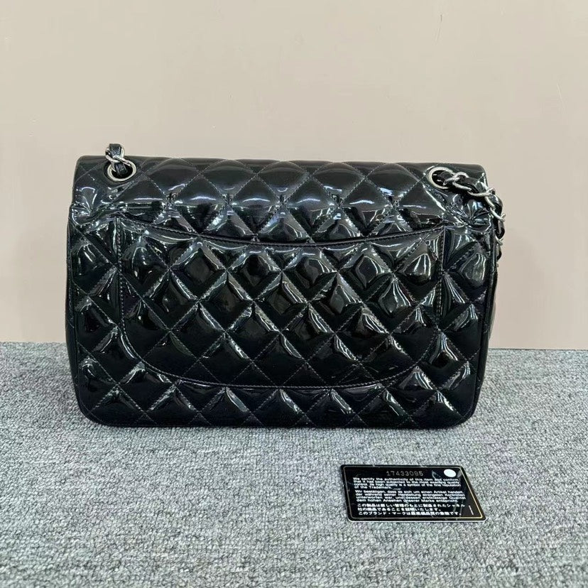 Chanel Classic Flap Shoulder Bag - Tiana Bags