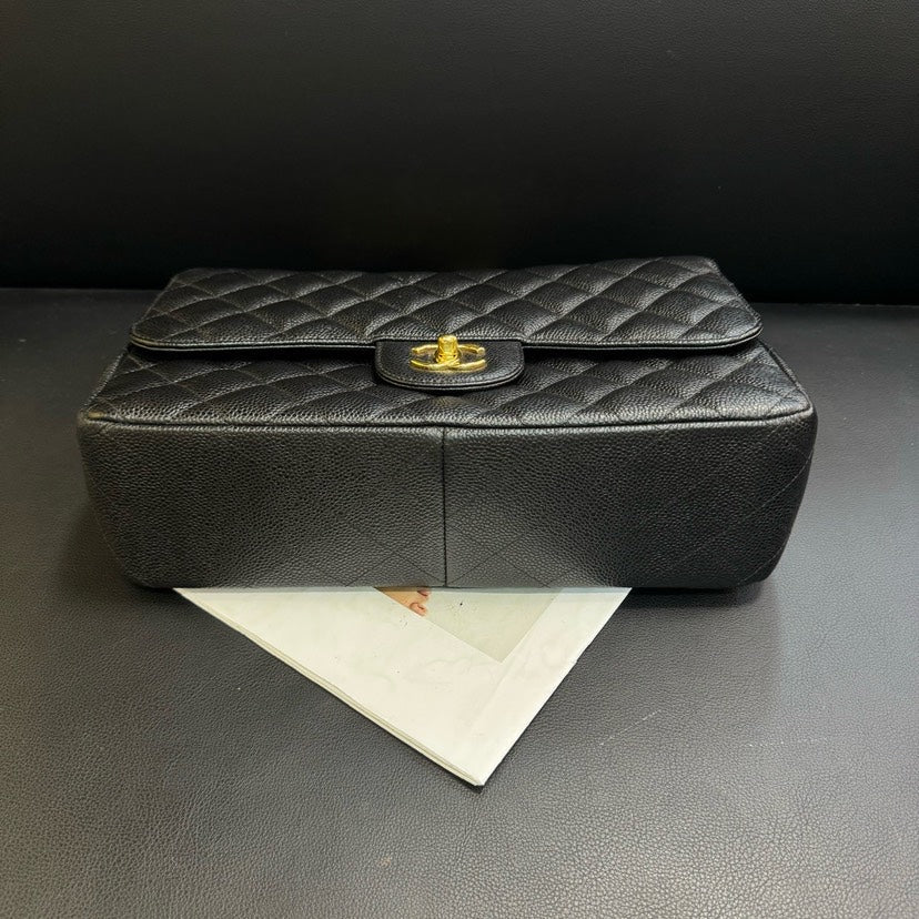 Chanel Flap Shoulder Bag - Tiana Bags