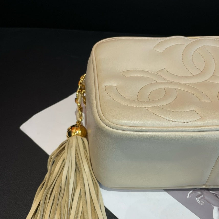 Chanel Crossbody Bag - Tiana Bags
