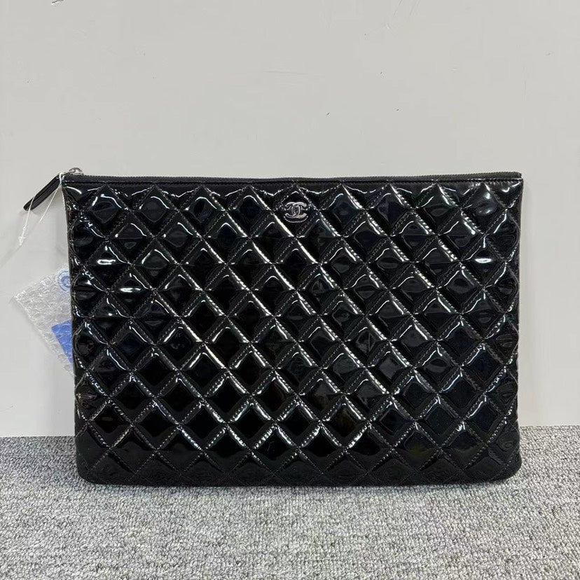 Chanel Clutch Bag - Tiana Bags