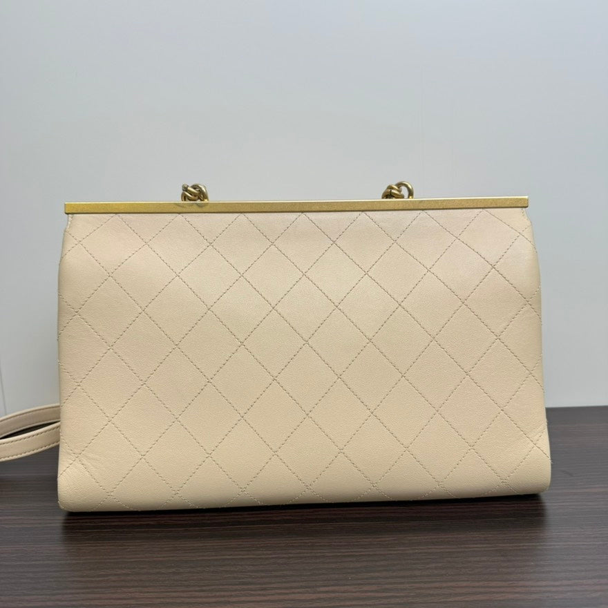 Chanel Flap Shoulder Bag - Tiana Bags