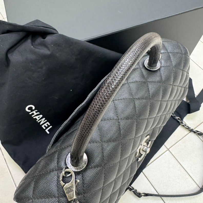 Chanel Handbag Bag - Tiana Bags