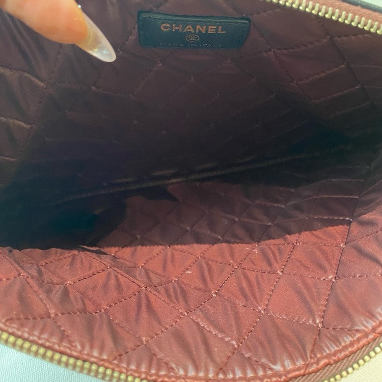 Chanel Clutch Bag - Tiana Bags