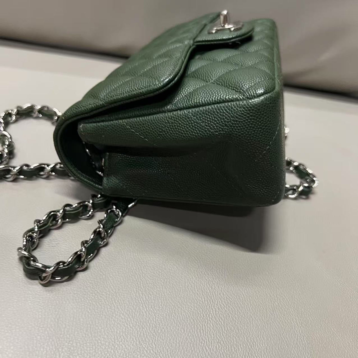 Chanel Shoulder Bag - Tiana Bags