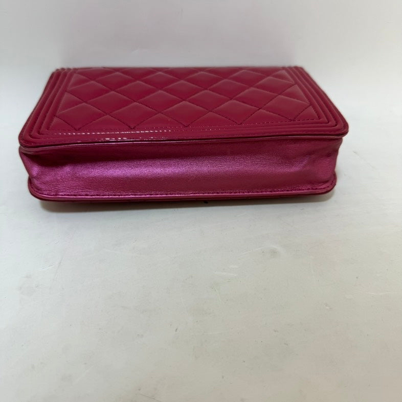 Chanel Crossbody Bag - Tiana Bags