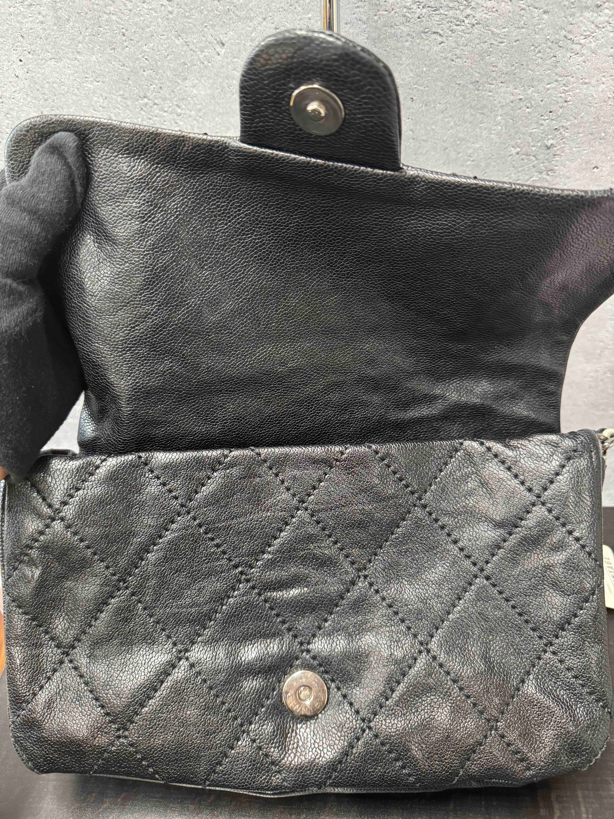 Chanel Flap Shoulder Bag - Tiana Bags