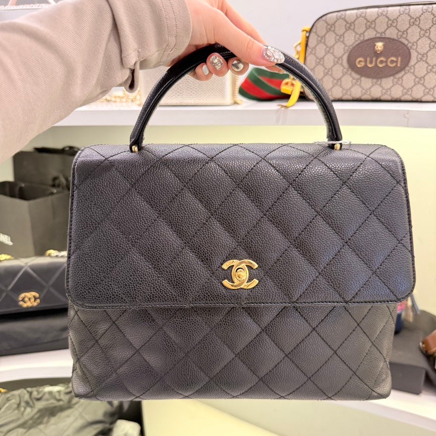 Chanel Handbag Bag - Tiana Bags