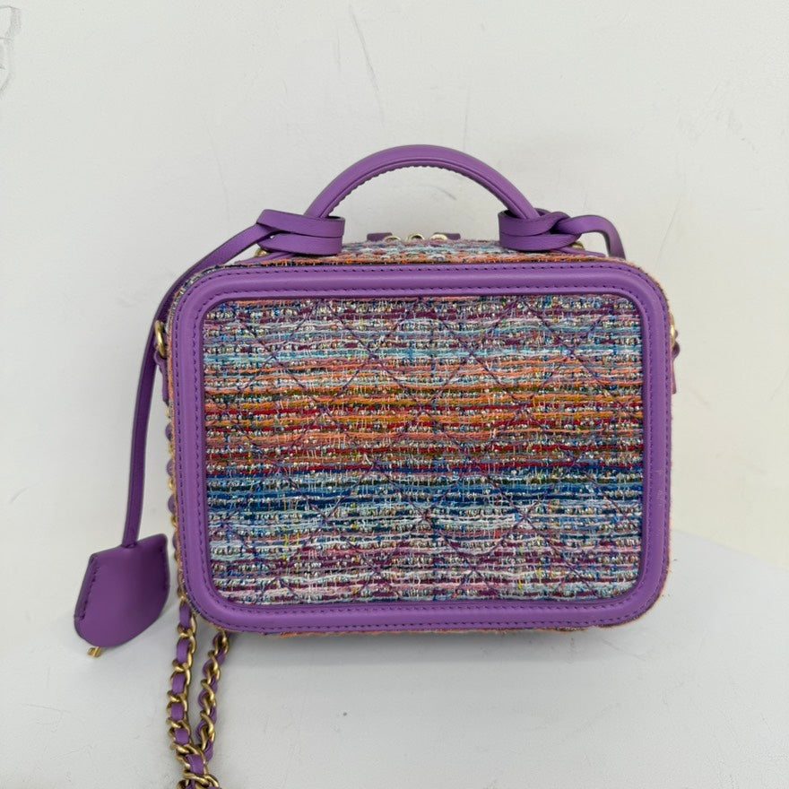 Chanel Crossbody Bag - Tiana Bags