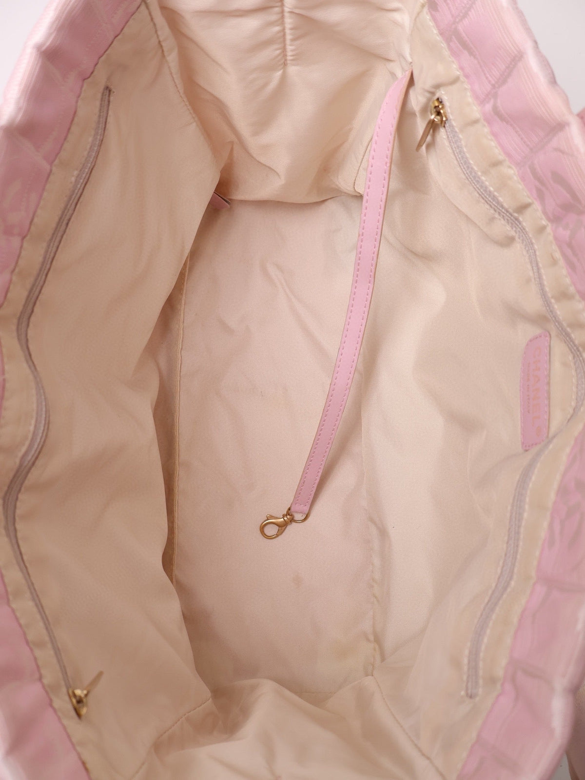 Chanel Tote Bag - Tiana Bags