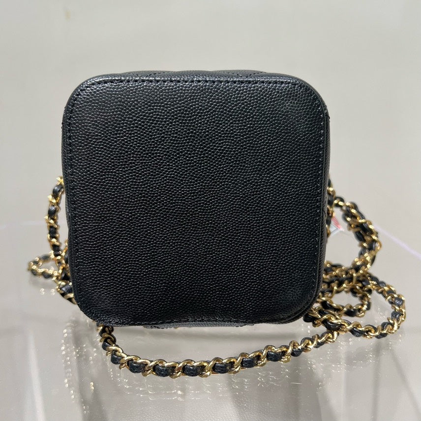 Chanel Crossbody Bag - Tiana Bags
